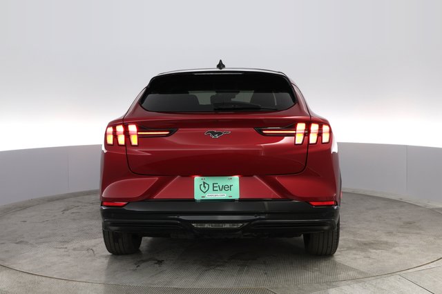 2023 Ford Mustang Mach-E — photo 8 of 38