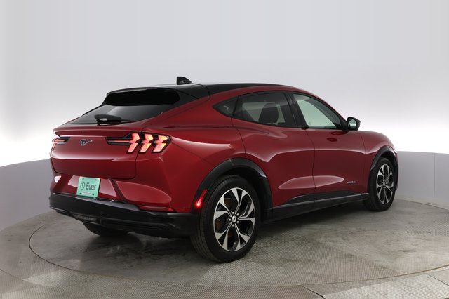 2023 Ford Mustang Mach-E — photo 2 of 38
