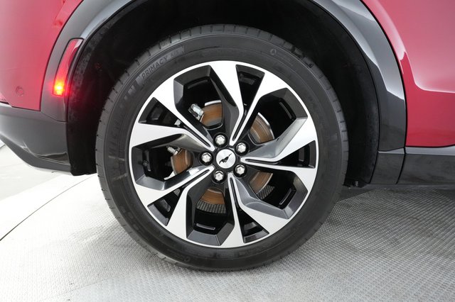 2023 Ford Mustang Mach-E — photo 14 of 38