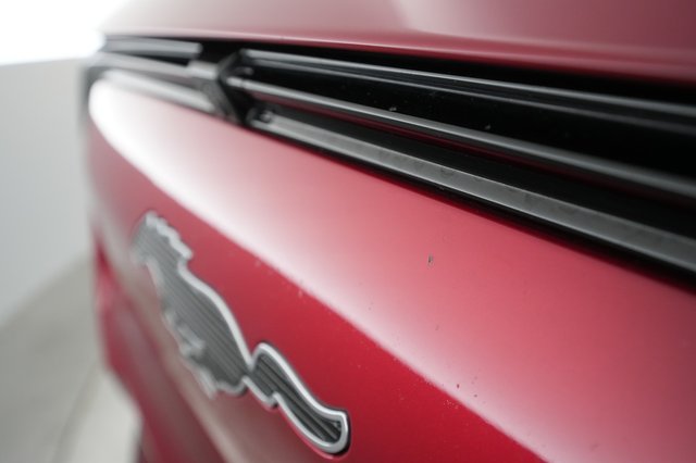 2023 Ford Mustang Mach-E — photo 37 of 38