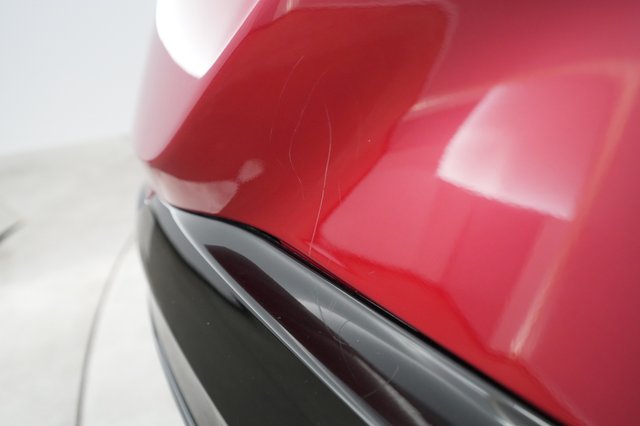 2023 Ford Mustang Mach-E — photo 19 of 38