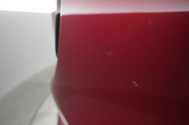 2023 Ford Mustang Mach-E — photo 36 of 38