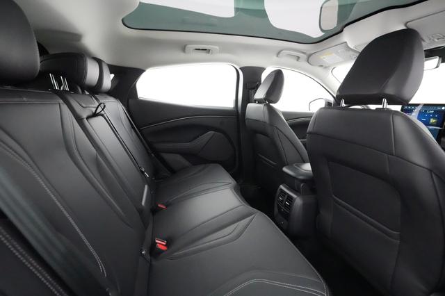 2023 Ford Mustang Mach-E — photo 3 of 38