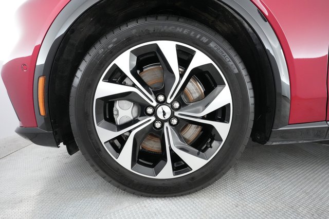2023 Ford Mustang Mach-E — photo 11 of 38