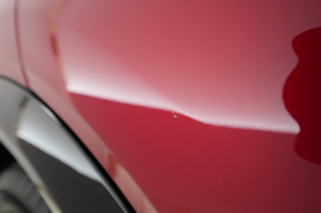 2023 Ford Mustang Mach-E — photo 27 of 38