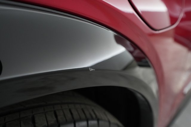 2023 Ford Mustang Mach-E — photo 34 of 38