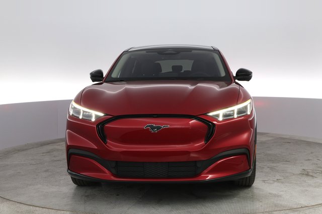 2023 Ford Mustang Mach-E — photo 5 of 38