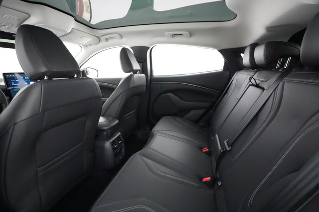 2023 Ford Mustang Mach-E — photo 16 of 38
