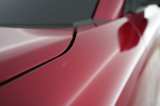 2023 Ford Mustang Mach-E — photo 29 of 38