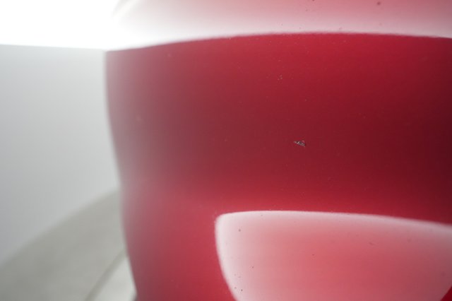 2023 Ford Mustang Mach-E — photo 35 of 38