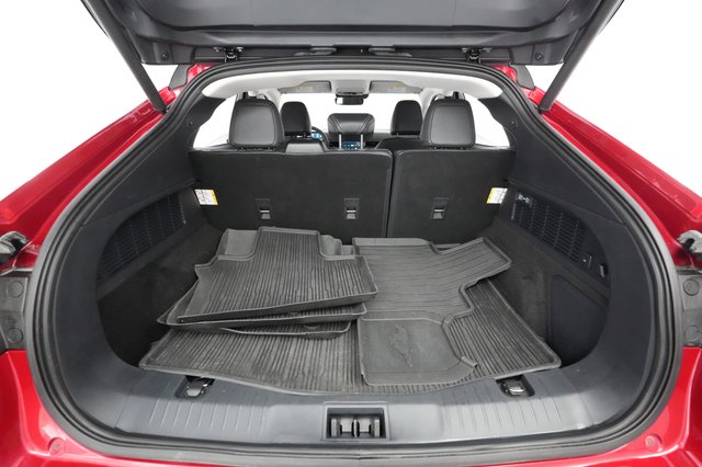 2023 Ford Mustang Mach-E — photo 20 of 38
