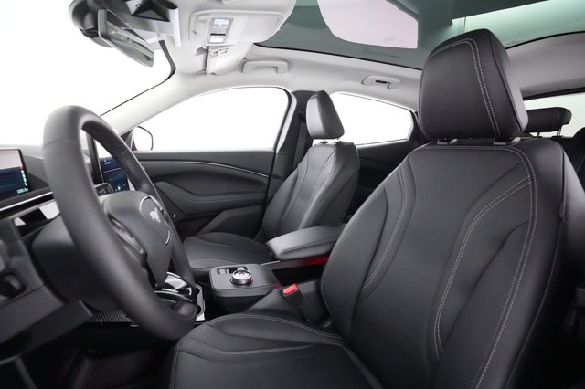 2023 Ford Mustang Mach-E — photo 15 of 38