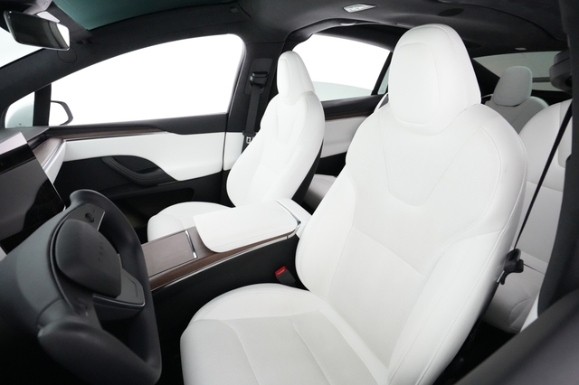 2022 Tesla Model X