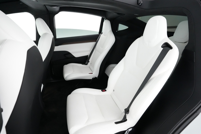 2022 Tesla Model X