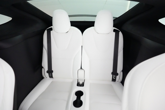 2022 Tesla Model X