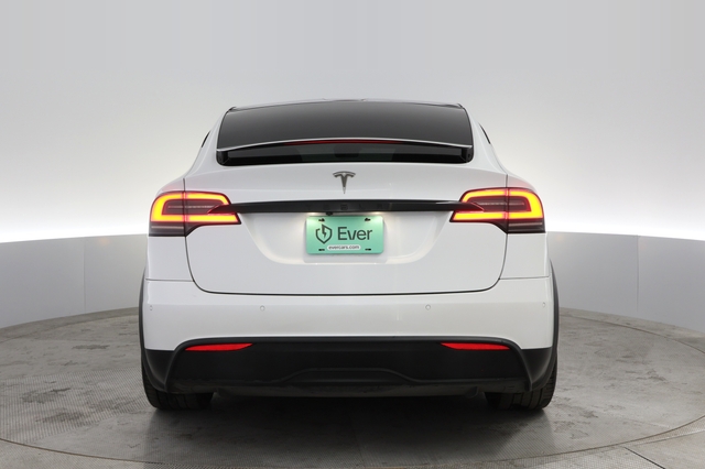 2022 Tesla Model X