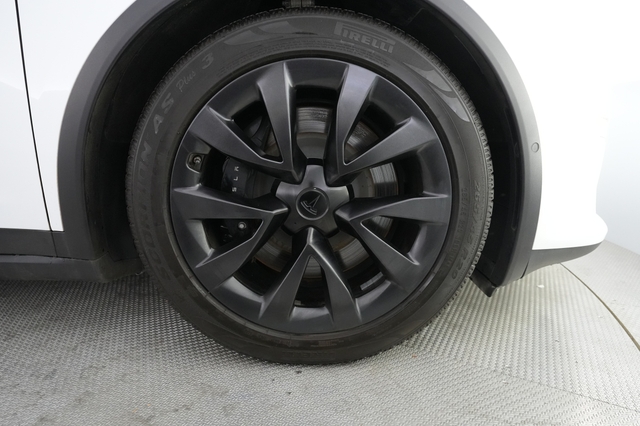2022 Tesla Model X
