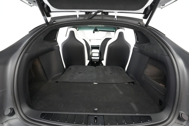 2022 Tesla Model X