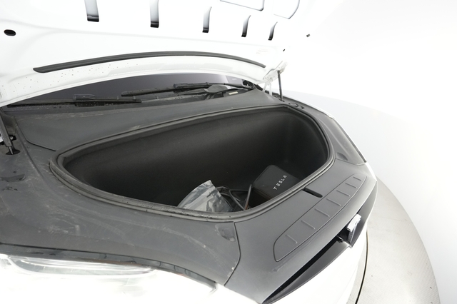 2022 Tesla Model X