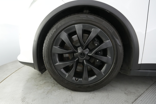 2022 Tesla Model X