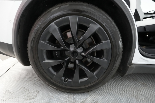2022 Tesla Model X