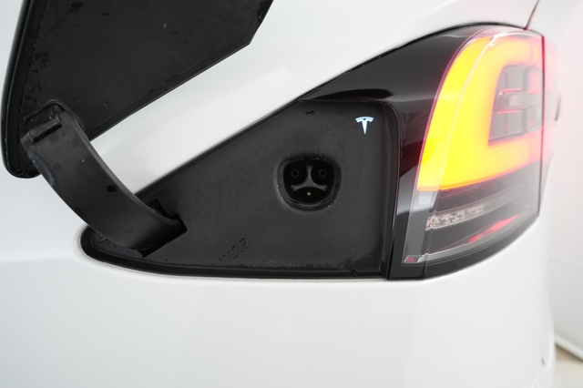 2022 Tesla Model X