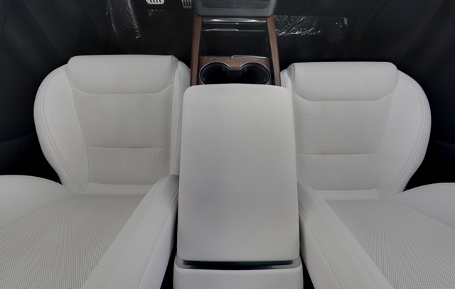 2022 Tesla Model X
