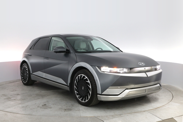 2024 Hyundai IONIQ 5