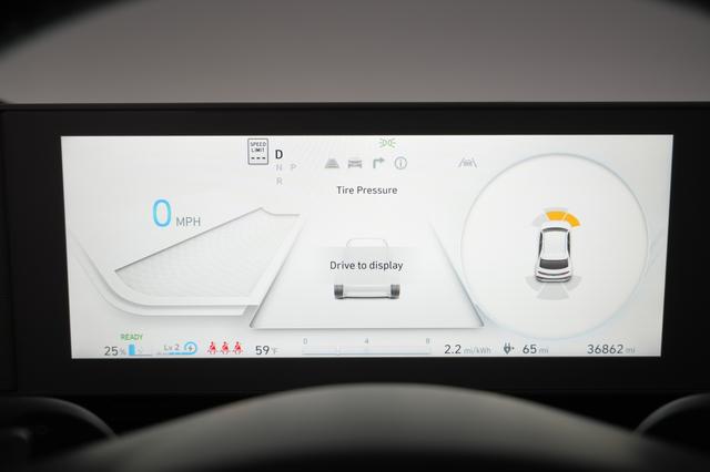 2024 Hyundai IONIQ 5 — photo 5 of 26