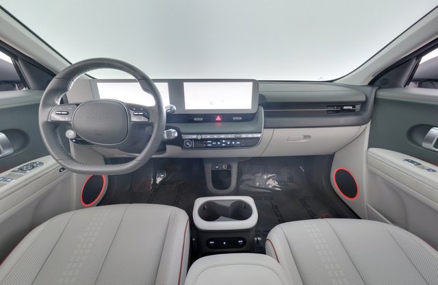 2024 Hyundai IONIQ 5 — photo 22 of 26