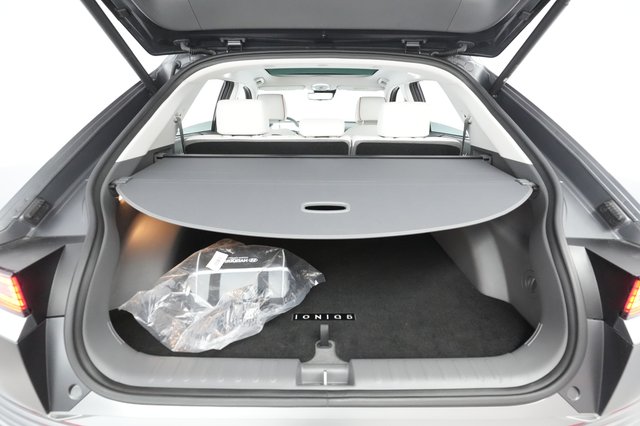 2024 Hyundai IONIQ 5 — photo 6 of 26