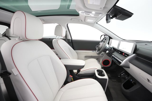 2024 Hyundai IONIQ 5 — photo 20 of 26