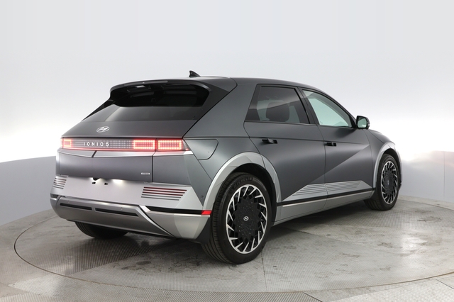 2024 Hyundai IONIQ 5