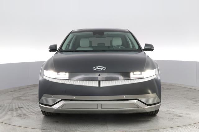 2024 Hyundai IONIQ 5 — photo 10 of 26