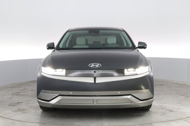 2024 Hyundai IONIQ 5 — photo 10 of 26