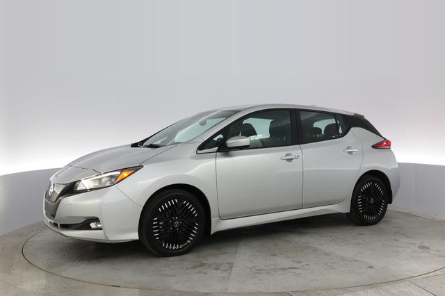 2023 Nissan LEAF