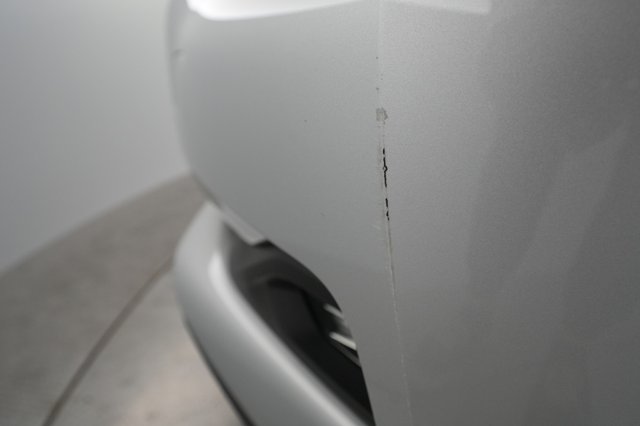 2023 Nissan LEAF — photo 20 of 21