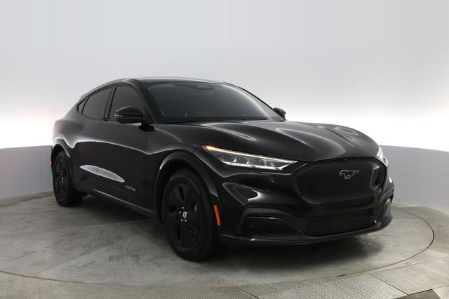 2023 Ford Mustang Mach-E — photo 6 of 49