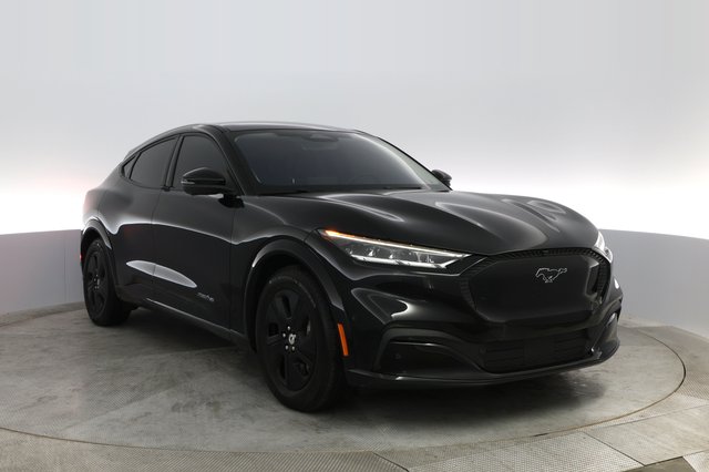 2023 Ford Mustang Mach-E — photo 6 of 49