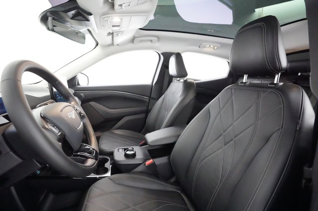 2023 Ford Mustang Mach-E — photo 15 of 49