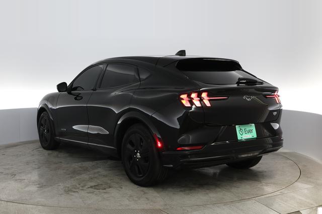 2023 Ford Mustang Mach-E — photo 9 of 49