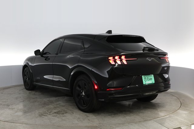 2023 Ford Mustang Mach-E — photo 9 of 49