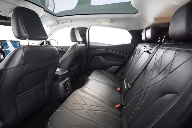 2023 Ford Mustang Mach-E — photo 16 of 49