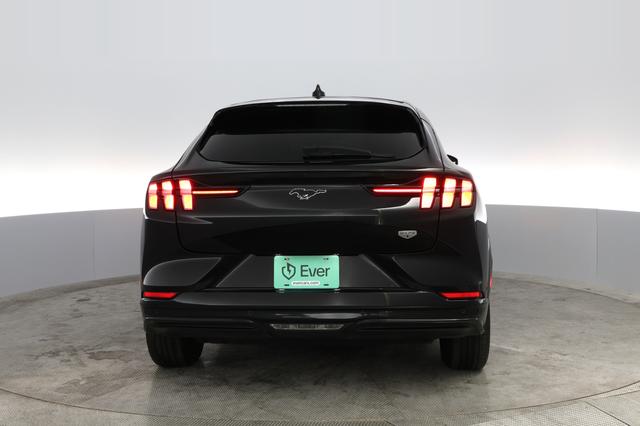 2023 Ford Mustang Mach-E — photo 8 of 49