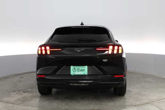 2023 Ford Mustang Mach-E — photo 8 of 49