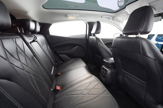 2023 Ford Mustang Mach-E — photo 3 of 49