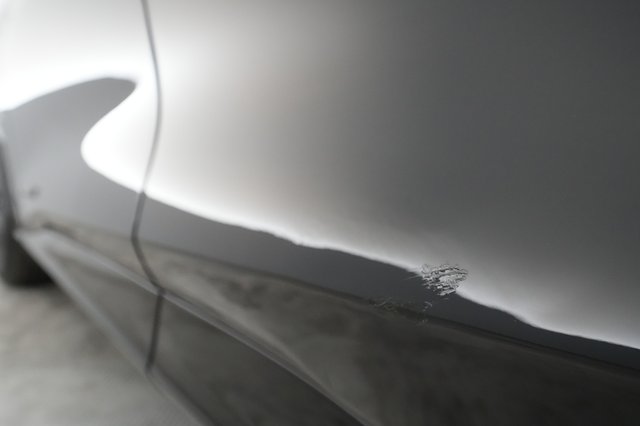 2023 Ford Mustang Mach-E — photo 42 of 49
