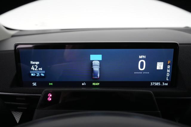2023 Ford Mustang Mach-E — photo 4 of 49