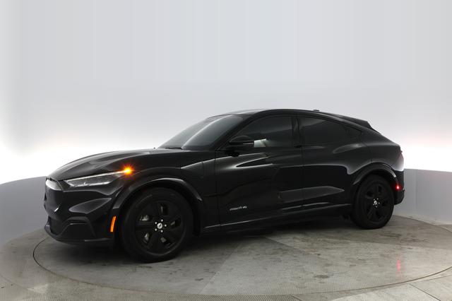 2023 Ford Mustang Mach-E — photo 10 of 49