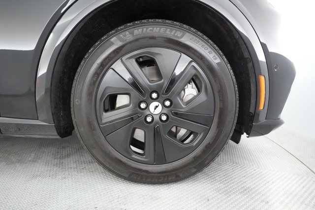 2023 Ford Mustang Mach-E — photo 13 of 49